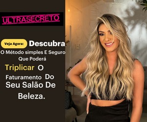 Mega Hair na Fita Adesiva - Dani Teodoro